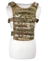 Tasmanian Tiger - Trooper Back Plate, Multicam