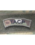 TACP - MultiCam på velcro