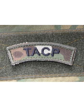 TACP - MultiCam på velcro