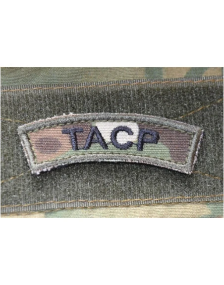 TACP - MultiCam på velcro