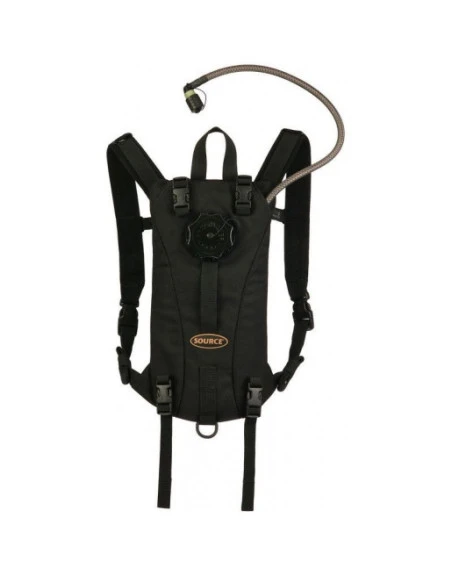 Source Tactical 2L, Sort