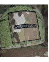 Feltgradstegn Korporal, MultiCam på Velcro