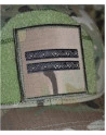 Feltgradstegn Overkonstabel, MultiCam på Velcro