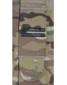Feltgradstegn Overkonstabel, MultiCam til Strop (Sort/MultiCam)