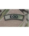 EOD - MultiCam på velcro