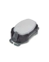 Princeton Tec - Meridian Strobe, Hvid/Rød Beacon