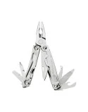 Leatherman - Wave, Molle, Sort