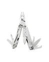 Leatherman - Wave, Molle, Sort