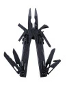 Leatherman - Wave, Molle, Sort