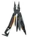 Leatherman - Wave, Molle, Sort