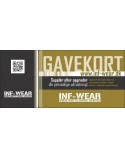 Gavekort