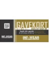 Gavekort