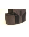 Tardigrade Tactical - Law Enforcement Notebook Sleeve Pouch
