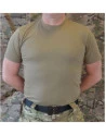 RAVEN - T-shirt, MTS-khaki