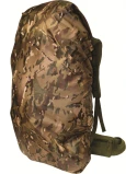 Hiiglander Rygsæk Cover (60 - 70 liter), Multicamouflage