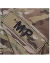 MP ærmemærke, MultiCam på velcro