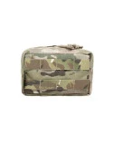 Warrior Assault System - Small horizontal Puch, Multicam