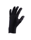 FoxRiver - Wick Dry® Therm-O-Liner gloves, sort