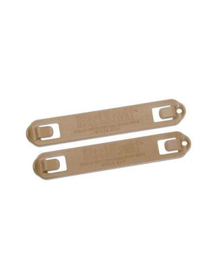 Blackhawk - S.T.R.I.K.E. Speed Clips 9" (22,5cm) - 2 stk.