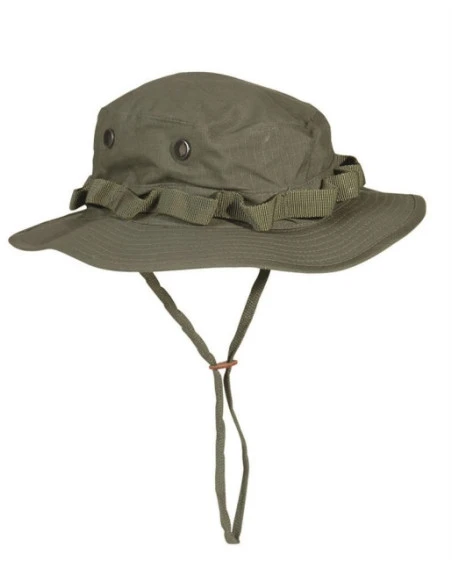 MIL-TEC - G1 Boonie Hat, Oliven
