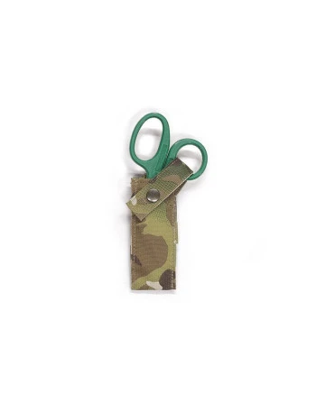 Warrior Assault System - MEDIC Saks hylster, MultiCam