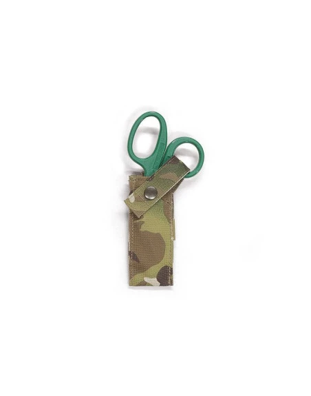 Warrior Assault System - MEDIC Saks hylster, MultiCam