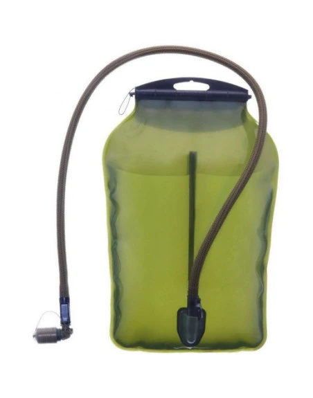 Source - WLPS 3L Reservoir