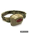 Princeton Tec - QUAD Tactical Pandelygte