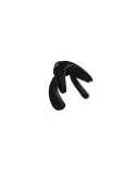 Wiley X - VAPOR Adjustable Nose Piece PTX Ready