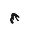 Wiley X - VAPOR Adjustable Nose Piece PTX Ready
