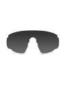 Wiley X - PT-1 Smoke Grey Extra Lens