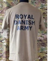 RAVEN - NAVY T-shirt, MTS-khaki
