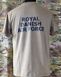 RAVEN - NAVY T-shirt, MTS-khaki