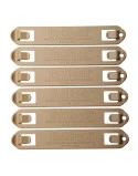 Blackhawk - S.T.R.I.K.E. Speed Clips 5" (12,5cm) - 6 stk.