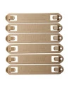 Blackhawk - S.T.R.I.K.E. Speed Clips 5" (12,5cm) - 6 stk.