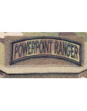 POWERPOINT RANGER - MultiCam - med velcro