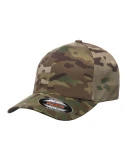 Flexfit Original, Multicam