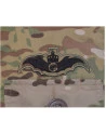 Luftforsvarskontrol (ADC) emblem, MultiCam
