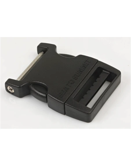 Field Repair Buckle 38mm 1 pin