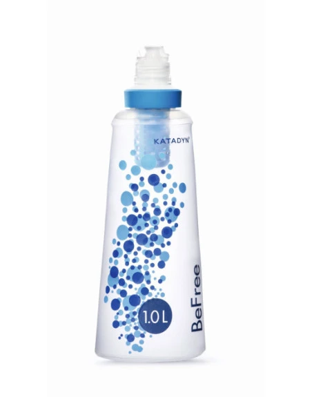Katadyn BeFree filter 1,0L