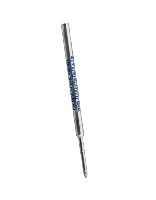 Fisher Space Pen - Refill Blæk Patron Fisher Space Pen - Refill Blæk Patron