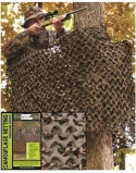 Camouflagenet, Woodland, 3m x 1,4m