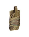 Tasmanian Tiger - Pistolhylster MK II, justerbart, MultiCam
