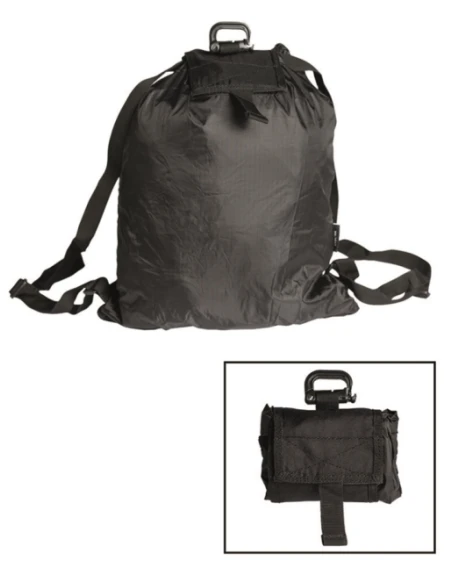 Mil-Tec - Multitarn Roll-up Rucksack