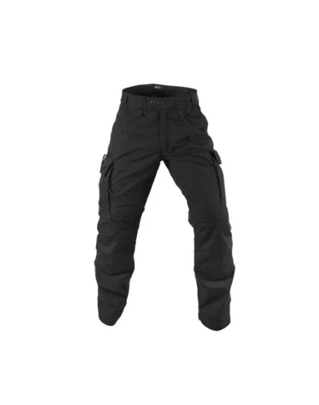 MLV - Enforcer Pants, Black