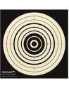 Reshet Graf - Thermal Target, Bulls Eye (48x48cm)