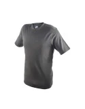 MLV - Merino S/S Crew, Ranger Green