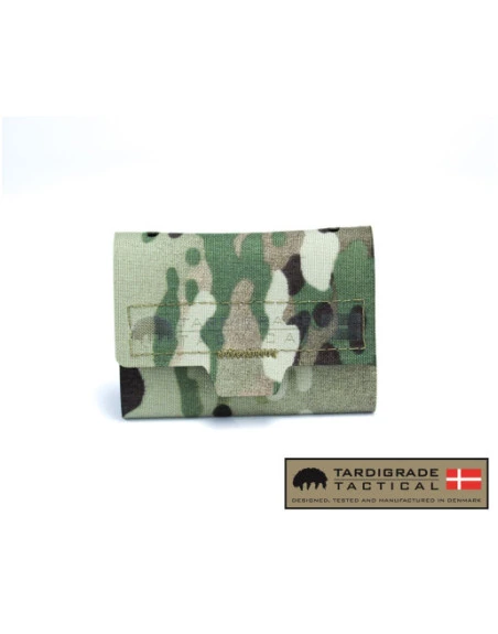 Tardigrade Tactical - Detector - ID Credit Card Holder