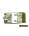 Tardigrade Tactical - Detector - ID Credit Card Holder