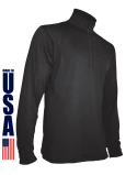 XGO - Phase 4 Performance Men's Zip Mock, Sort